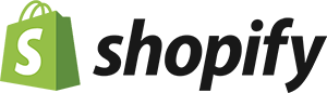 shopify logo